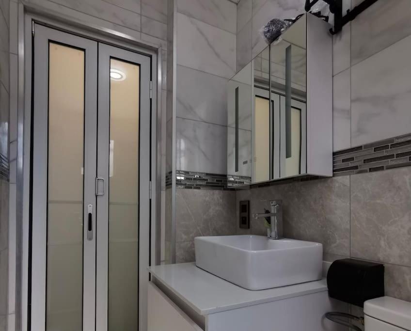 Perle Maritime Studio 3 Proche Mer Wifi Clim Cagnes-sur-Mer Luaran gambar